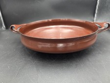 Vintage dansk brown for sale  Saint Augustine