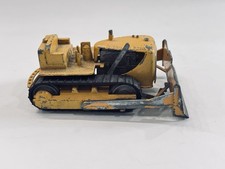 Tootsietoy caterpillar diesel for sale  Alma Center