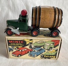 Triang minic watneys for sale  BURTON-ON-TRENT