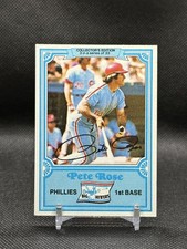 1981 topps drakes for sale  West Chester