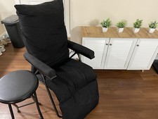 Patio recliner adjustable for sale  Midland