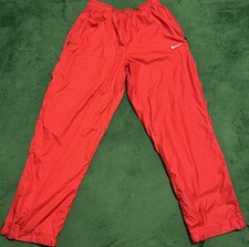 Nike mens red for sale  Hermitage