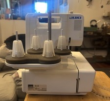 Juki 644d serger for sale  Coatesville