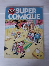 Super comique n31 d'occasion  Strasbourg-