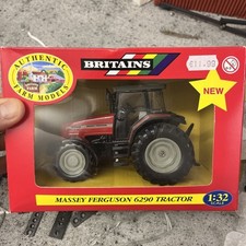 Britains massey ferguson for sale  WORKSOP