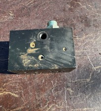 Deutz hydrauliksteuerblock gebraucht kaufen Deutz hydrauliksteuerblock gebraucht kaufen  Lichtenstein