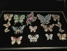 Butterflies pieces new for sale  Lodi