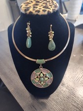 neckless earings for sale neckless earings for sale Palmdale
