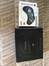 Sega saturn home for sale  Havertown