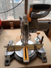 Titan 210mm compound for sale  WAKEFIELD