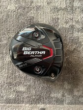 Golfschläger driver kopf gebraucht kaufen  Bremen