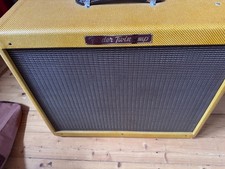 Fender twin reverb gebraucht kaufen  Hamburg