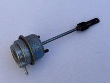 Turbocharger actuator vacuum for sale  MARCH