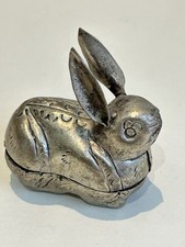 Vintage cambodian rabbit for sale  HOUNSLOW