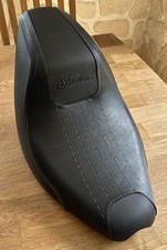Rig indian sport gebraucht kaufen  Uettingen