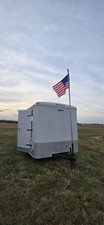 Cargo king 8x12 for sale  Mercersburg