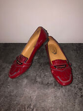Mocassins ballerines cuir d'occasion  Auterive
