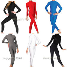 Costume zentai spandex usato  Spedire a Italy