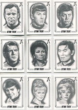 Star trek 2017 for sale  Lincoln
