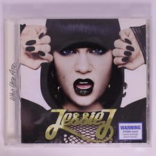 Jessie J - Who You Are Platinum Edition (álbum CD 2011), usado comprar usado  Enviando para Brazil