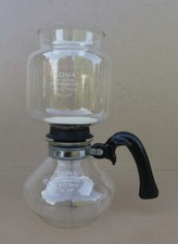 Ancienne cafetière cona d'occasion  Polliat