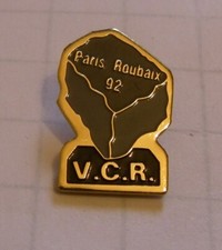 Pin paris roubaix d'occasion  Angers-