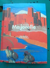 Jacques majorelle d'occasion Jacques majorelle d'occasion  Soultz-sous-Forêts