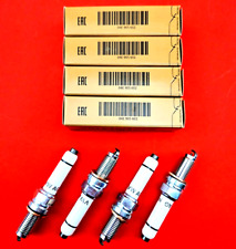 4x Originale Volkswagen 04E905602 Zündkerzen AUDI SEAT SKODA VW - 1.2 1.4 TFSi, usado comprar usado  Enviando para Brazil