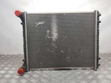 Radiatore acqua per usato  Ferrara