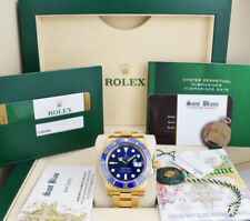 Rolex 18kt gold for sale  Branson