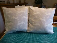 Cushion covers for sale  TRING