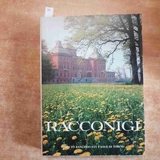 Noemi gabrielli racconigi usato  Vaiano Cremasco