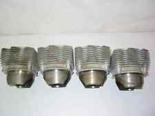 CONJUNTO DE 4 CILINDROS ROTAX 912-S DO MOTOR MODELO FINAL 2019!! 100 HP ROTAX 912 S, usado comprar usado  Enviando para Brazil