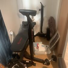 Marcy home gym for sale  PRESTON