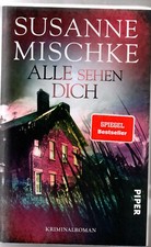 Krimi dich susanne gebraucht kaufen  Münster