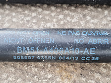 Genuine ford focus for sale  STONE