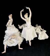 Lladro dance figurine for sale  Wheeling