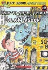 Back school fright for sale  Montgomery