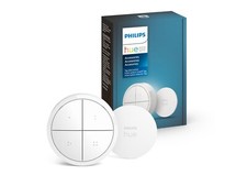 Interruptor de discagem Philips Hue torneira de parede (mini montagem) comprar usado  Enviando para Brazil