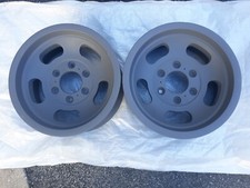 Aluminum slot wheels for sale  Red Lion