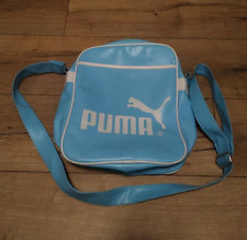 Usado, Bolsa tiracolo azul Puma comprar usado  Enviando para Brazil