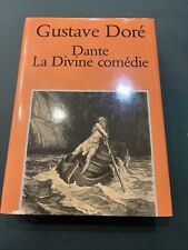 Dante divine comédie d'occasion  Cosne-Cours-sur-Loire