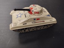 Marchesini tank carro usato  Italia
