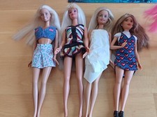 Barbie puppen königliches gebraucht kaufen  Northeim