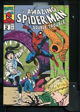 Amazing spiderman raw for sale  Gaylord