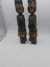 Statuine famiglia tribali usato  Ancona