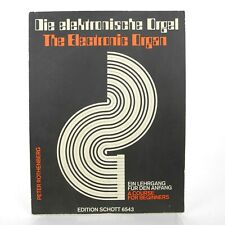 Peter rothenberg elektronische gebraucht kaufen Peter rothenberg elektronische gebraucht kaufen  Bonn