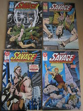 Doc savage complete for sale  BROADSTONE