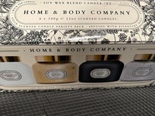 Home body company for sale  Saint Augustine