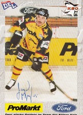 Jayson meyer kölner gebraucht kaufen  Deutschland